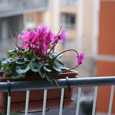 La Collina Di Parthenope Vomero Napoli Bagian luar foto