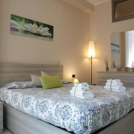 La Collina Di Parthenope Vomero Napoli Bagian luar foto