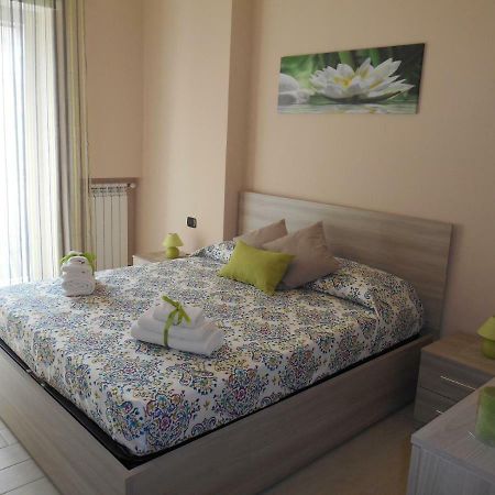 La Collina Di Parthenope Vomero Napoli Bagian luar foto