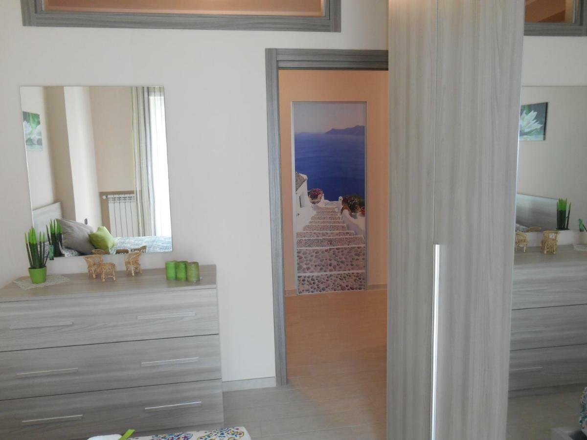 La Collina Di Parthenope Vomero Napoli Bagian luar foto
